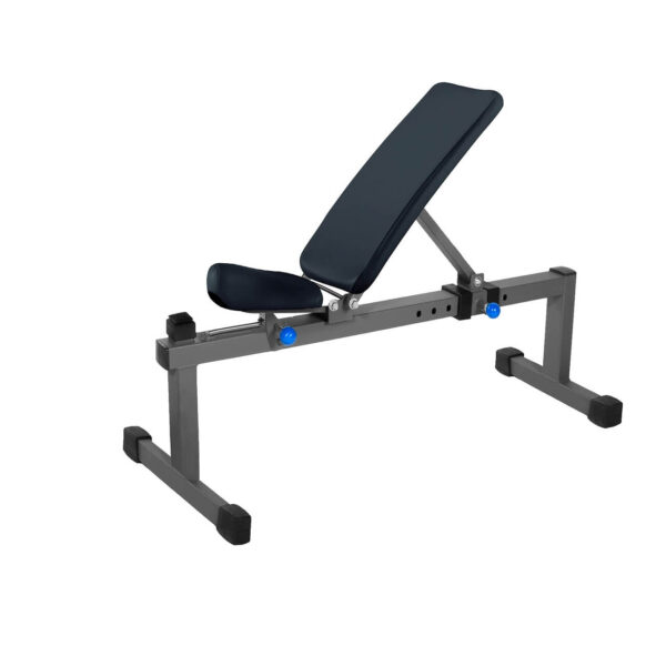 Exercise weight bench