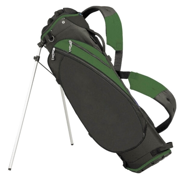 Golf clubs bag